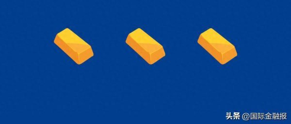 创牛配资 黄金暴涨，积存金起购门槛再上调！投资者还能上车吗？