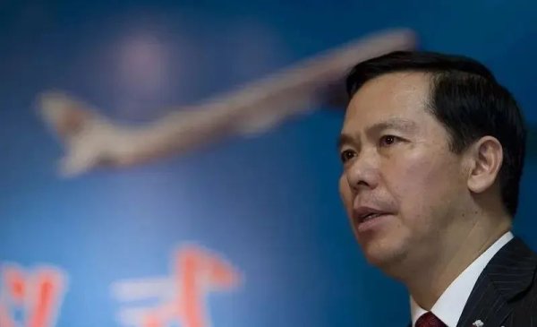 财盈策略 刘绍勇全家被查，“东航空难”三年未了局