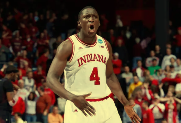 普汇网 杨鸣乌戈刘总观摩NBA榜眼现场表演！奥拉迪波还有油，平替弗格？