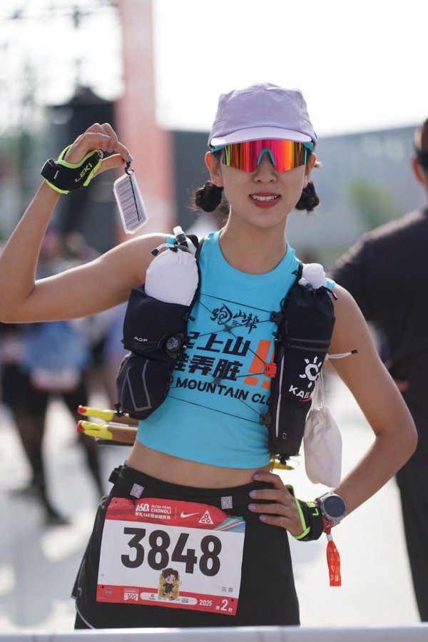 高开网 惊！夏天越少跑步，竟能让你更健康？